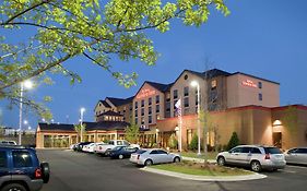 Hilton Garden Inn Pensacola Airport/Medical Center