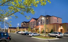 Hilton Garden Inn Pensacola Airport/Medical Center